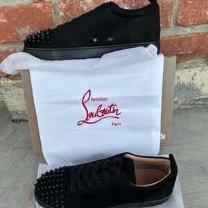 Louis Junior Spikes
